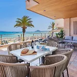 Vistamar Ii Apartman Port de Pollença
