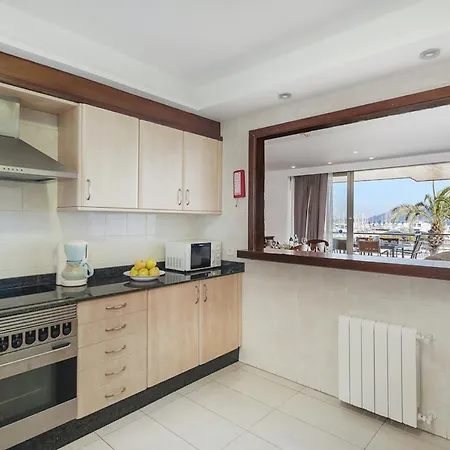 Vistamar Ii * 포엔샤 항구