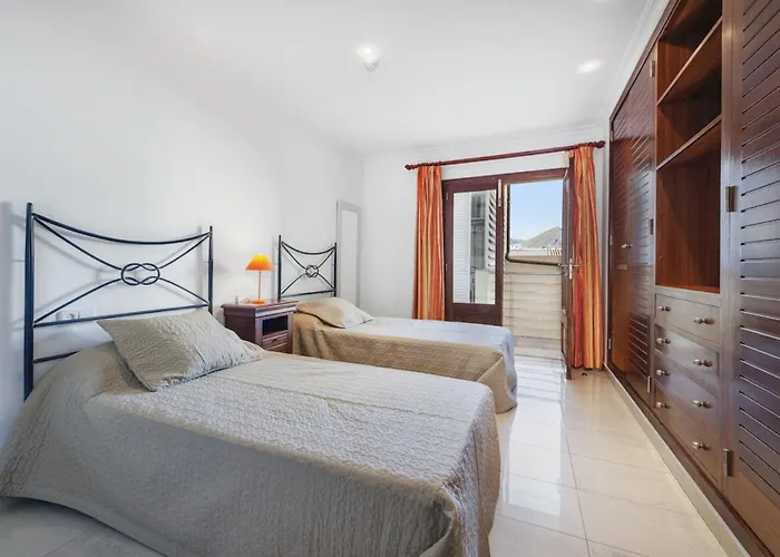 Vistamar Ii * Port de Pollença