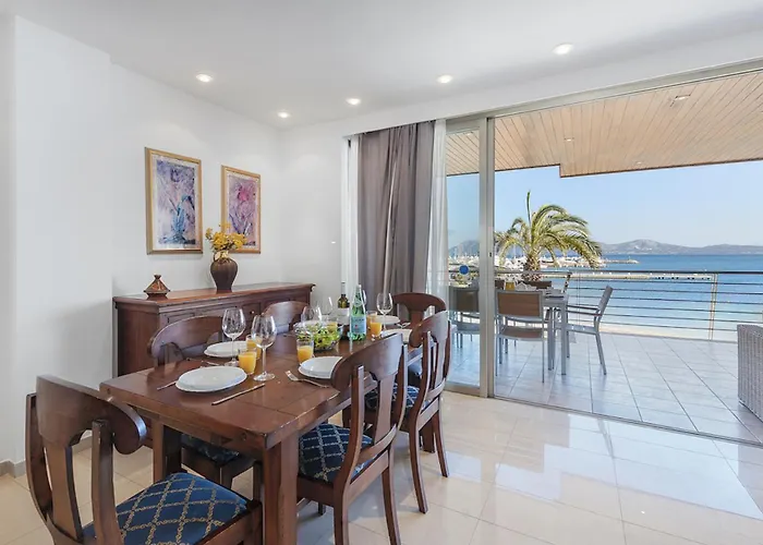 Appartamento Vistamar Ii Port de Pollença