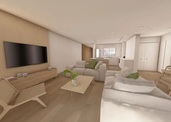 Vistamar Ii Appartamento *