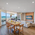 Apartment Vistamar Ii *