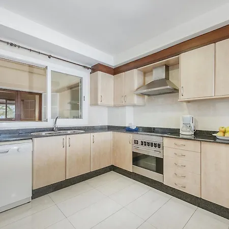 Vistamar Ii Appartement *