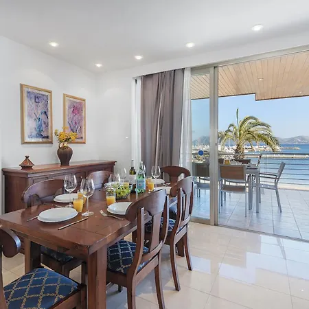 Appartement Vistamar Ii Port de Pollença