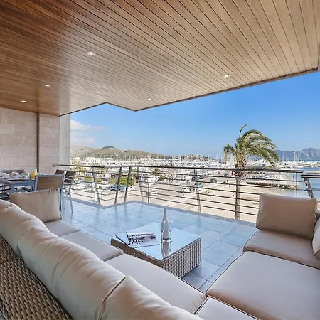 Apartment Vistamar Ii