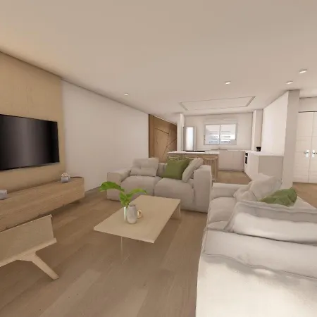 Vistamar Ii Appartement *