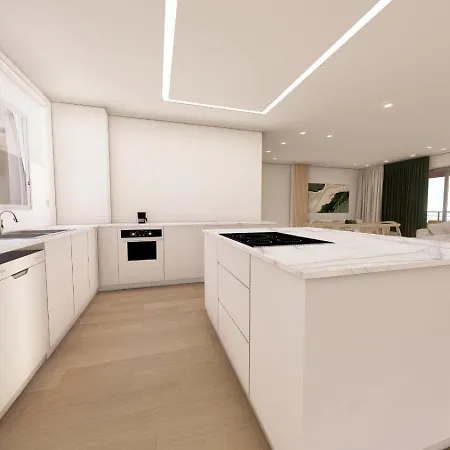 Apartamento Vistamar Ii