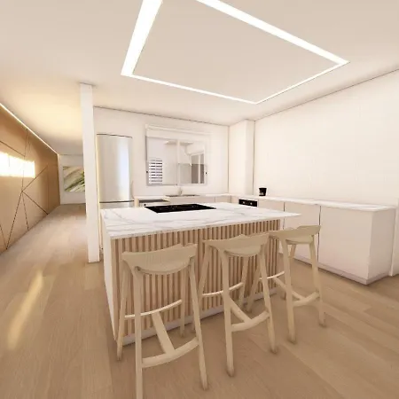 Apartamento Vistamar Ii *