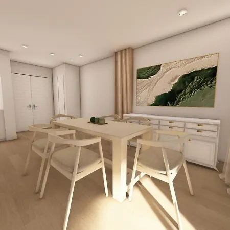 Apartamento Vistamar Ii Puerto Pollensa