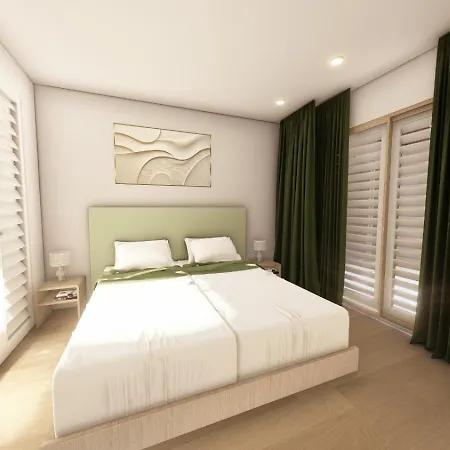 Apartamento Vistamar Ii