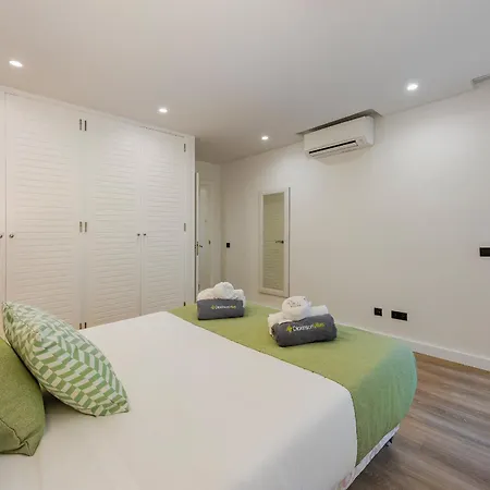 Vistamar Ii Apartment