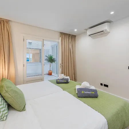 Apartment Vistamar Ii