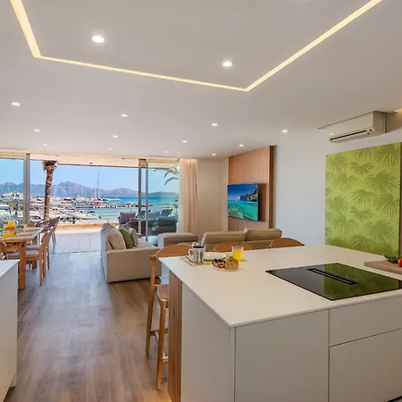 Vistamar Ii Apartment