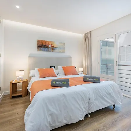 Vistamar Ii Apartment