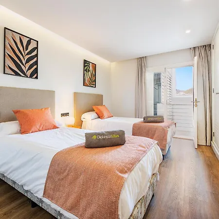 Vistamar Ii Apartment *