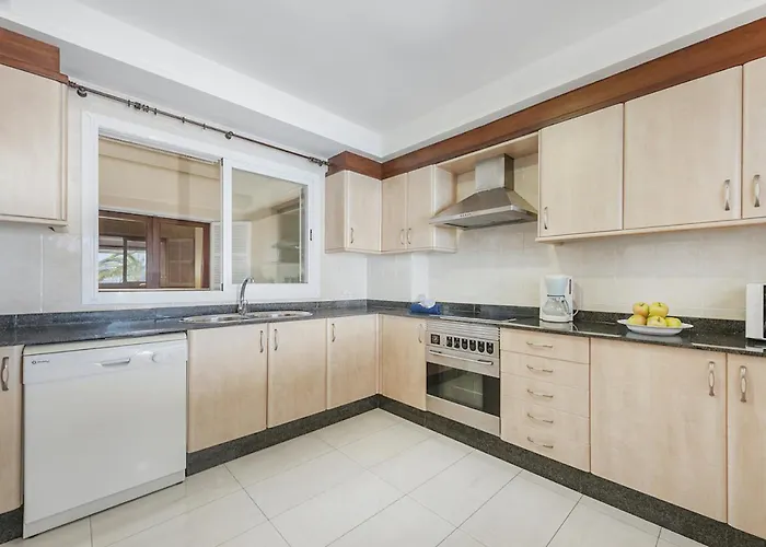 Vistamar Ii Apartamento *