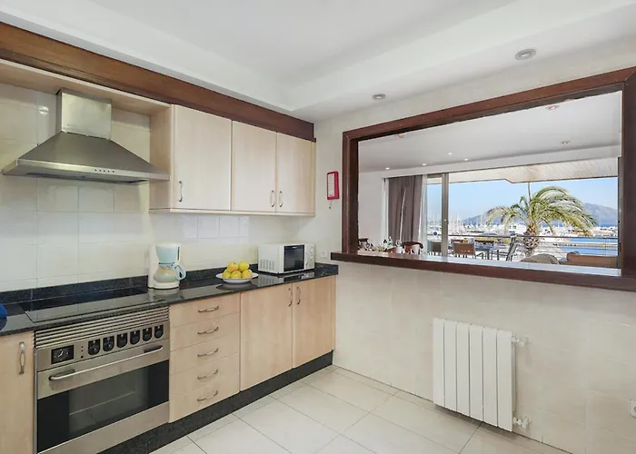 Vistamar Ii * Поланко