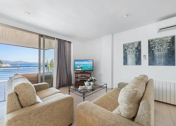 Apartamento Vistamar Ii *