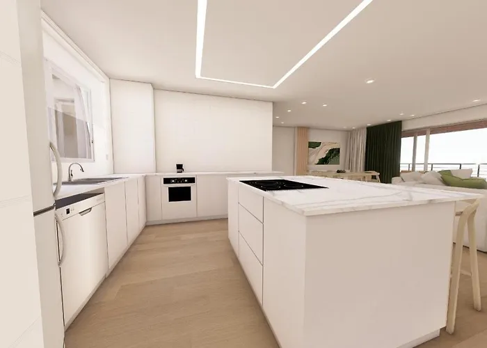 Apartamento Vistamar Ii