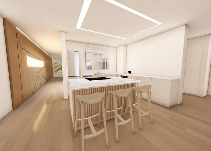 Apartamento Vistamar Ii *