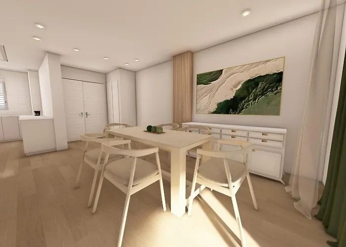 Apartamento Vistamar Ii Puerto Pollensa