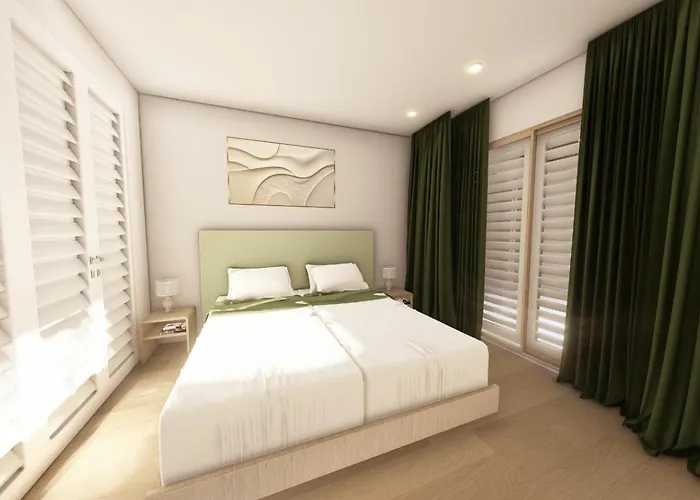 Apartamento Vistamar Ii