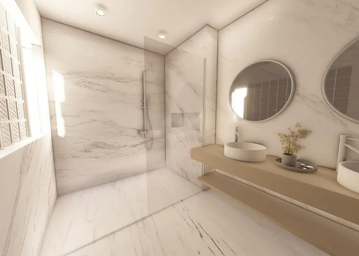 Apartamento Vistamar Ii *