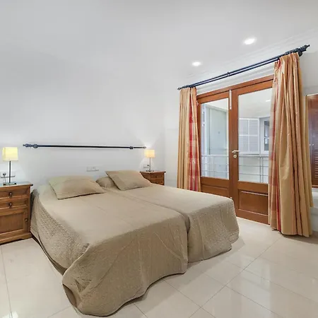 Apartamento Vistamar Ii