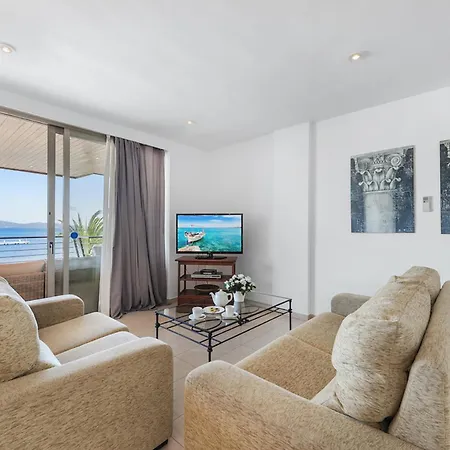 Apartamento Vistamar Ii *