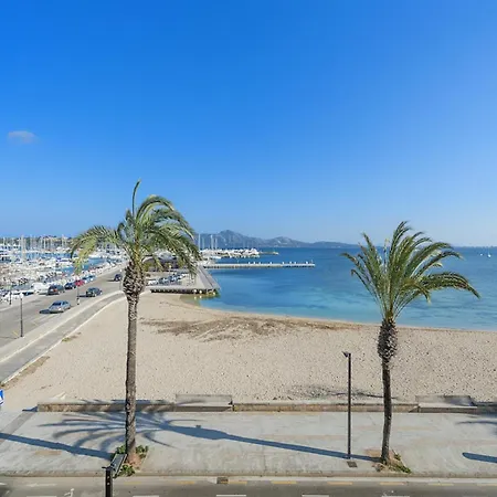 Vistamar Ii * Port de Pollença