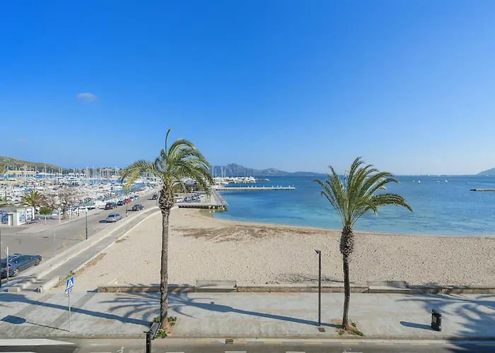 Vistamar Ii * ポルト・ダ・ポリェンサ